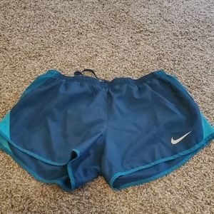 Nike Dri-fit shorts